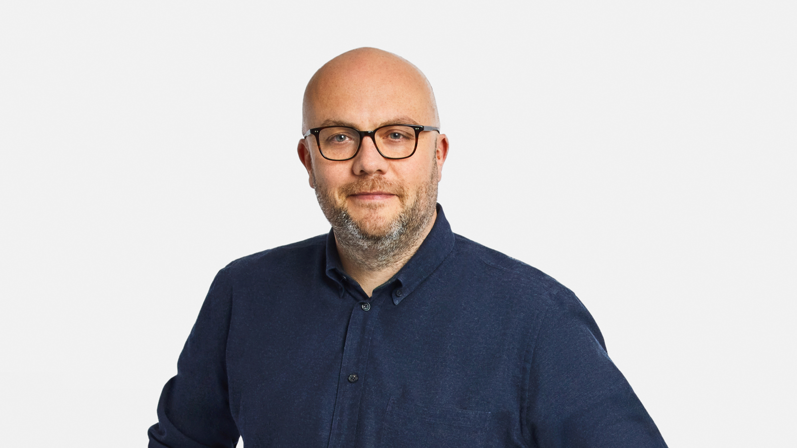 Nurturing Customer Relationships In The Era Of Hyper Individualisation John Taylor Shot