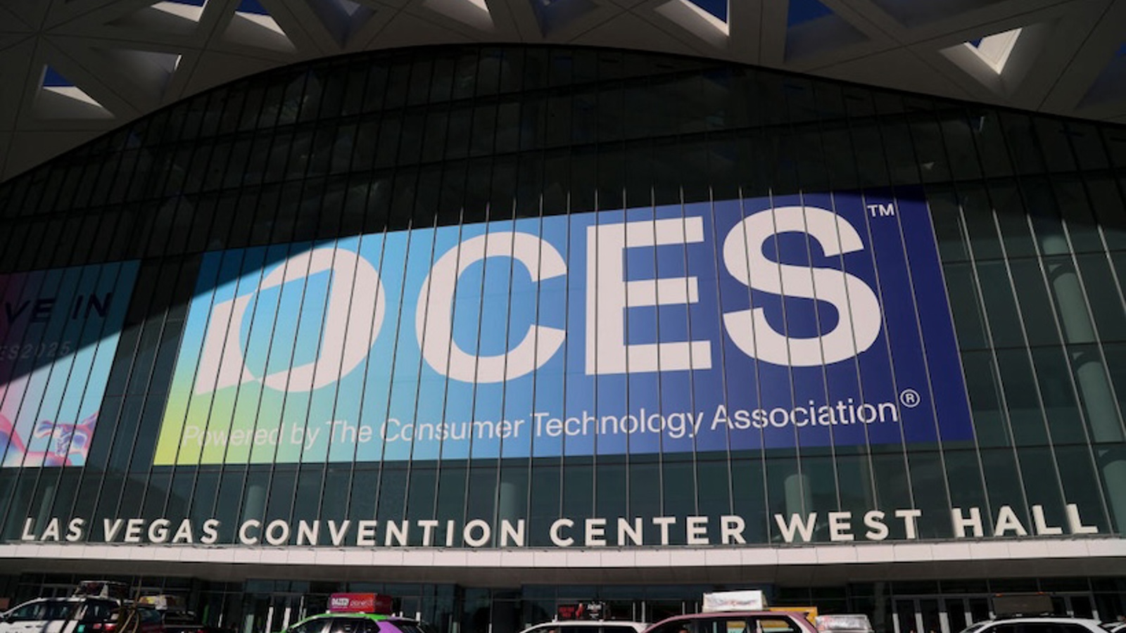 CES 2025 Gettyimages RM 2192634737 CUS