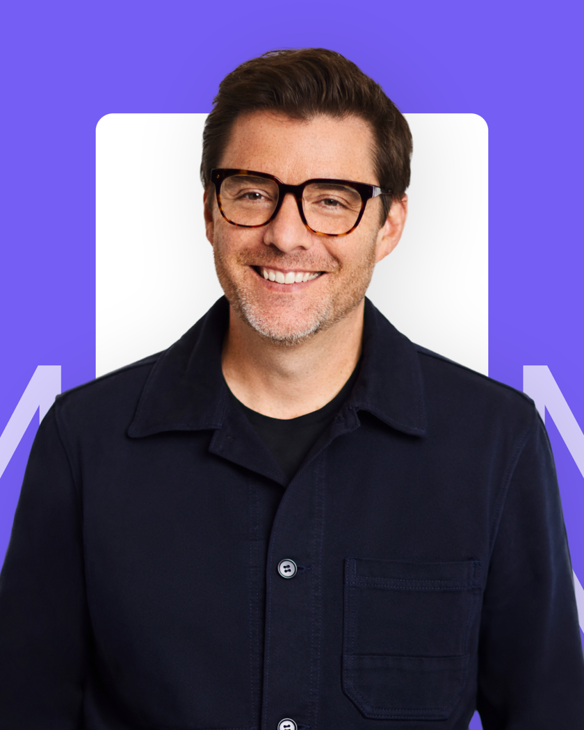 Grant Headshot Enduring Relationship Is A Valuable Relationship