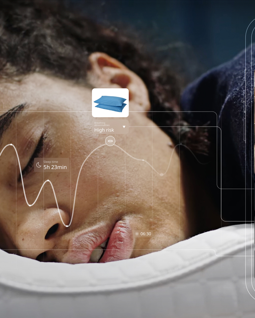 IKEA Design Your Sleep While You Sleep 2